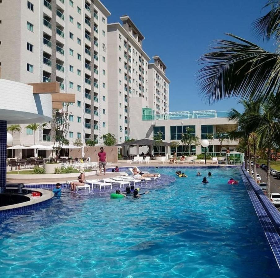 Salinas Park Resort Salinópolis Kültér fotó