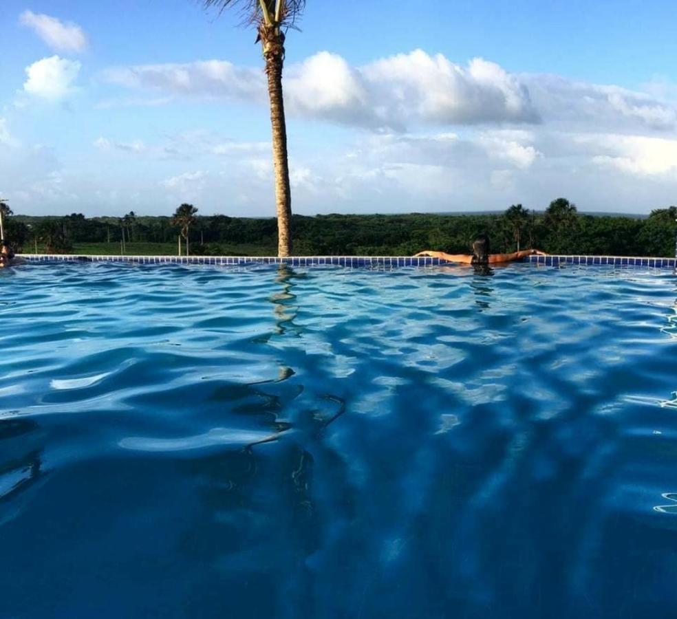 Salinas Park Resort Salinópolis Kültér fotó