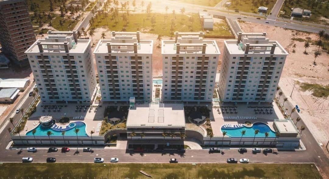 Salinas Park Resort Salinópolis Kültér fotó