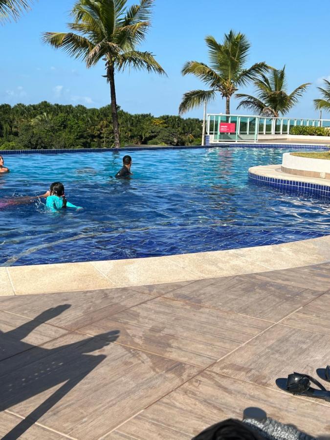 Salinas Park Resort Salinópolis Kültér fotó