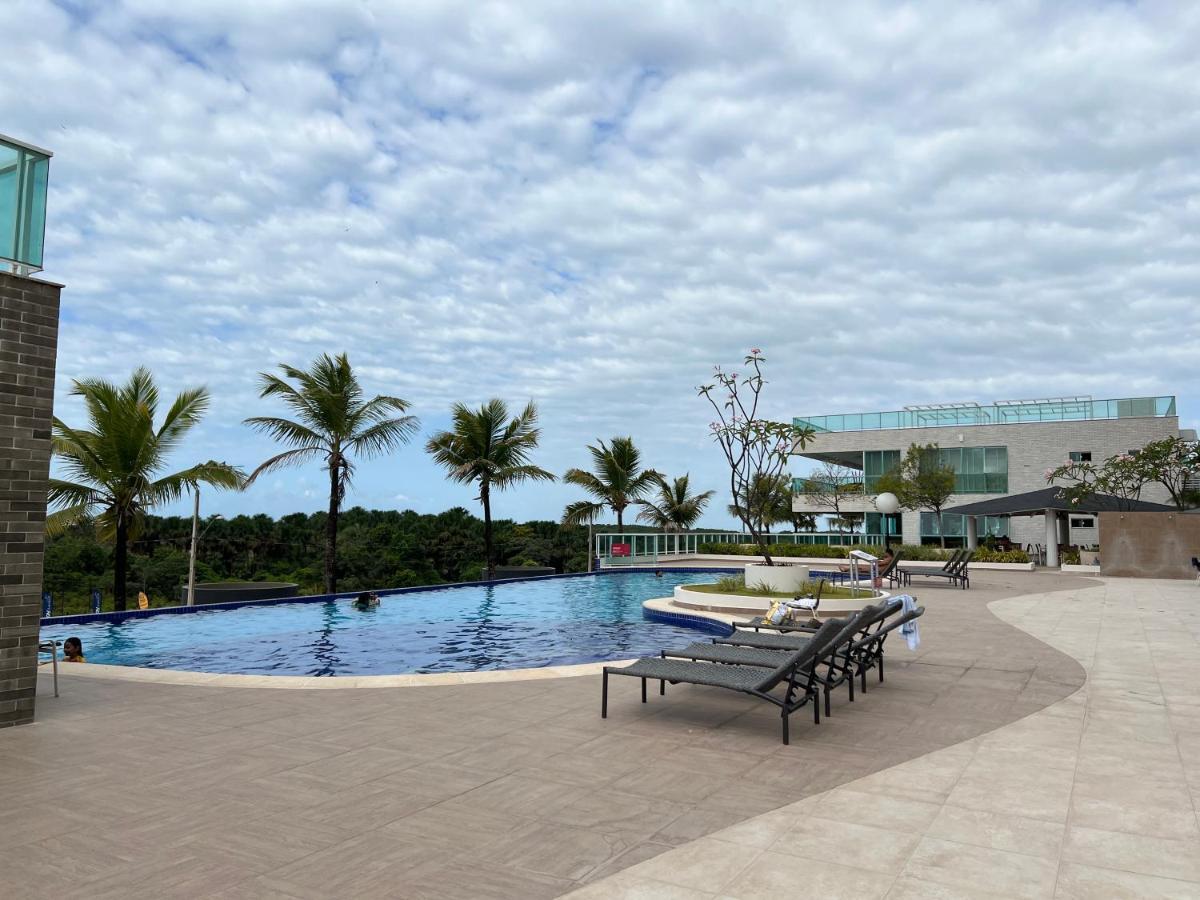 Salinas Park Resort Salinópolis Kültér fotó