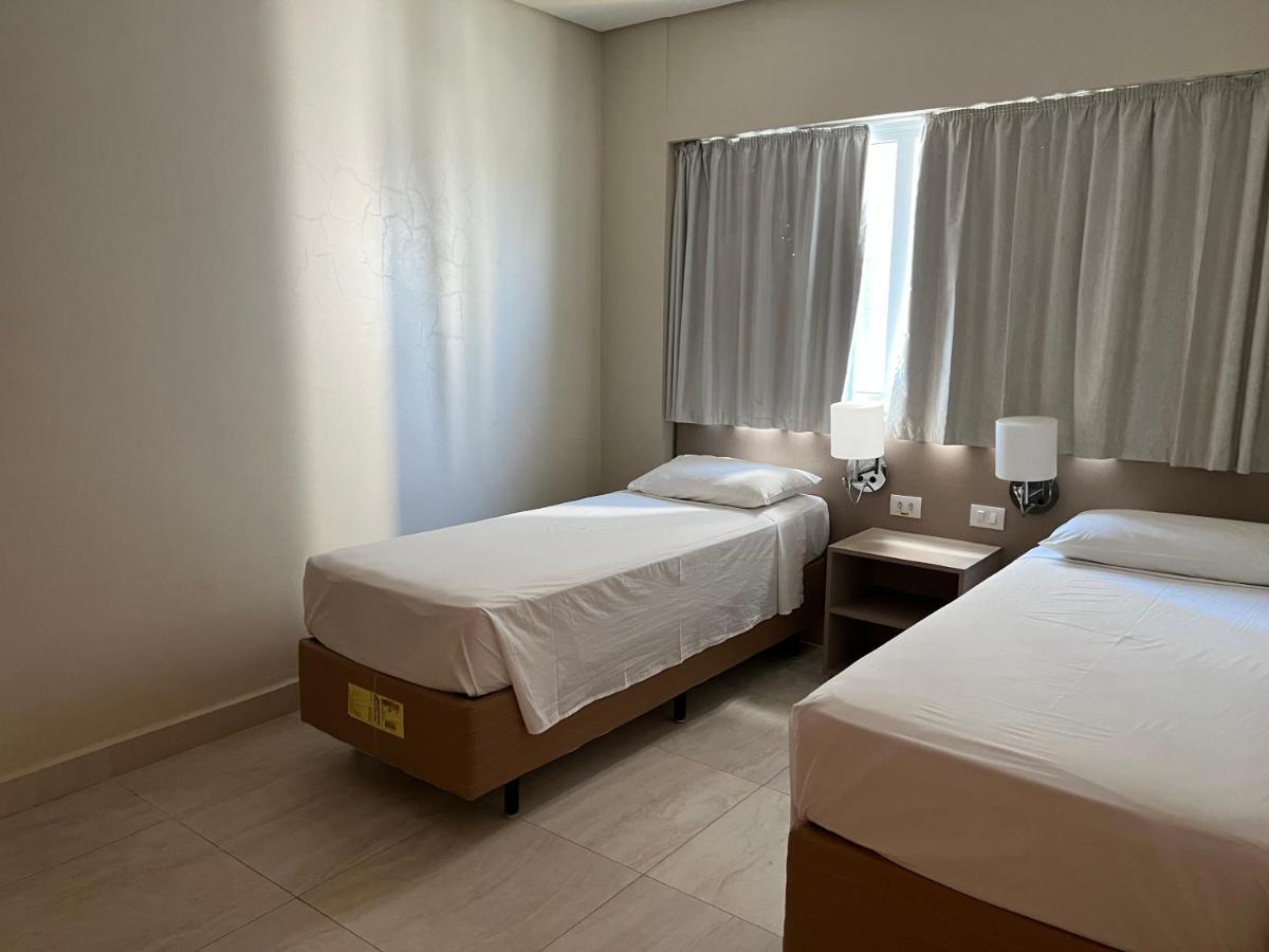 Salinas Park Resort Salinópolis Kültér fotó