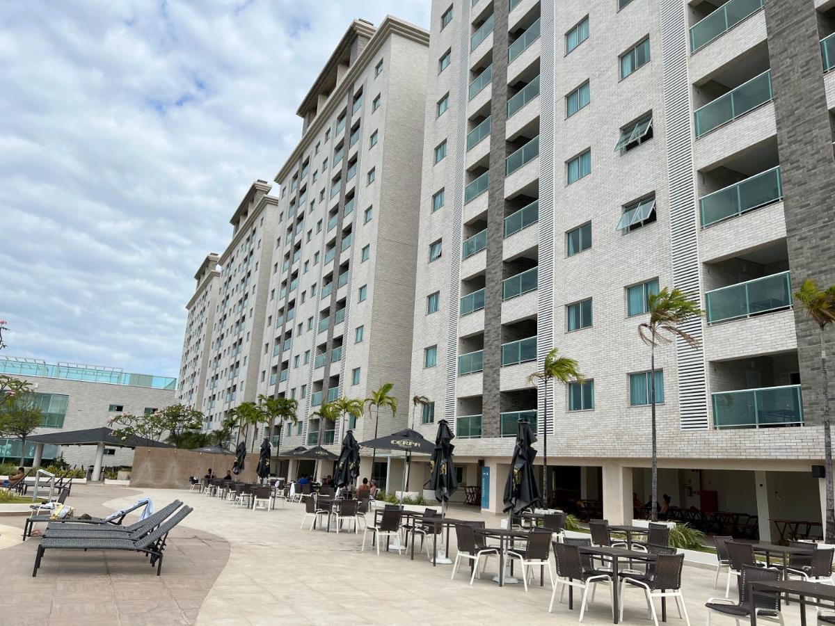Salinas Park Resort Salinópolis Kültér fotó